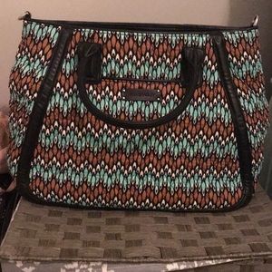 Vera Bradley purse